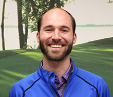 Pre-Paid Lesson Series - John Rosecrans, PGA