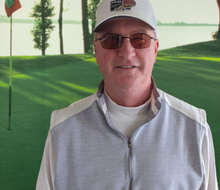 Pre-Paid Lesson Series - John Miller, PGA