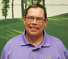 Pre-Paid Lesson Series - Mike Messina, PGA