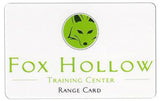 Baltimore County Golf - Driving Range Credit