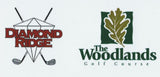 Baltimore County Golf - Driving Range Credit