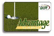 Advantage Card - New Annual Pass