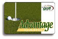 Advantage Card JUNIOR - New Annual Pass