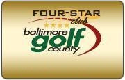 College Golfer Annual Pass