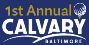 1st Annual Calvary Charity Golf Tournament
