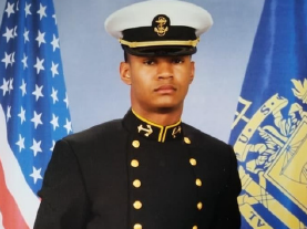 Lt. Julian Brown III Memorial Golf Tournament