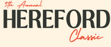 Fifth Annual Hereford Classic