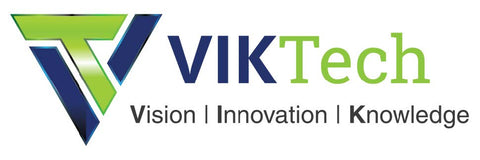 VIKTech 1st Annual Charity Golf Tournament
