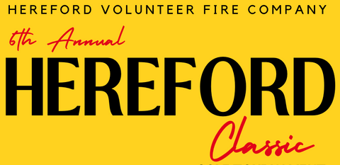 Sixth Annual Hereford Classic