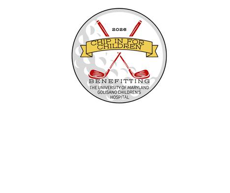 Chip In for Children Golf Tournament