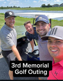 Jordan Ayres Memorial Golf Tournament
