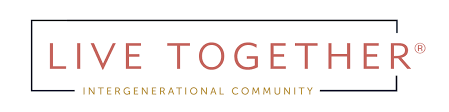 Live Together Intergenerational Golf Tournament