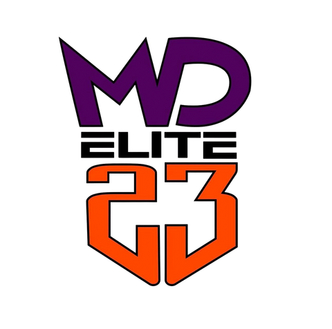 MD23 Elite Golf Classic