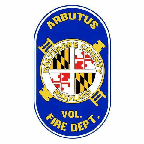 Arbutus Volunteer Fire Department 3rd Annual Golf Tournament