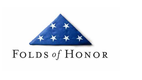 Folds of Honor Golf Outing