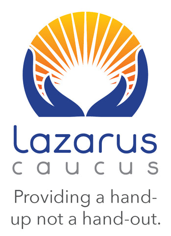 2024 Lazarus Caucus Fall Classic