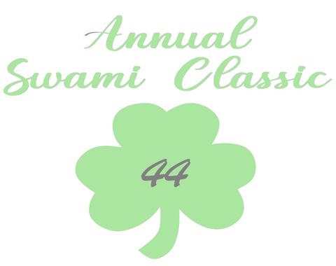 3rd Annual Swami Golf Classic